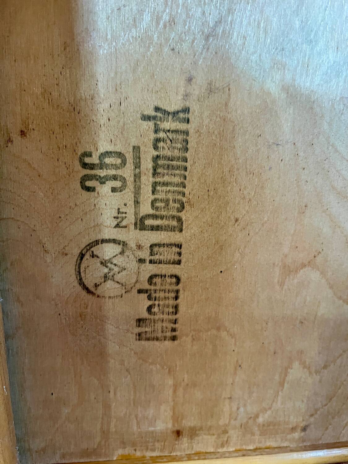 Arne Wahl Iversen Planter