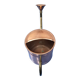 Copper watering can
