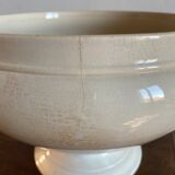 Soupière Sarreguemines