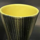 Pair of vintage vases