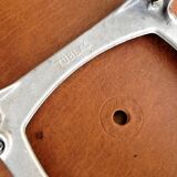 1960s Modular chair/stool design by Tublac France