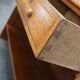 Vintage oak sideboard, Germany, 1930s