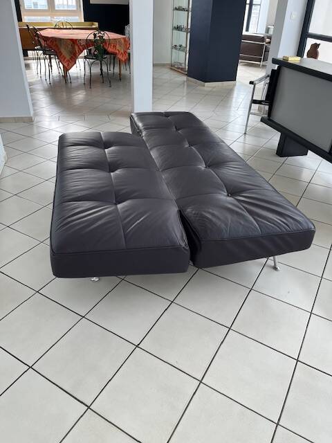 Smala sofa by Pascal Mourgue for Cinna