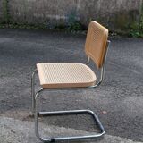 Chair B32 by Marcel Breuer