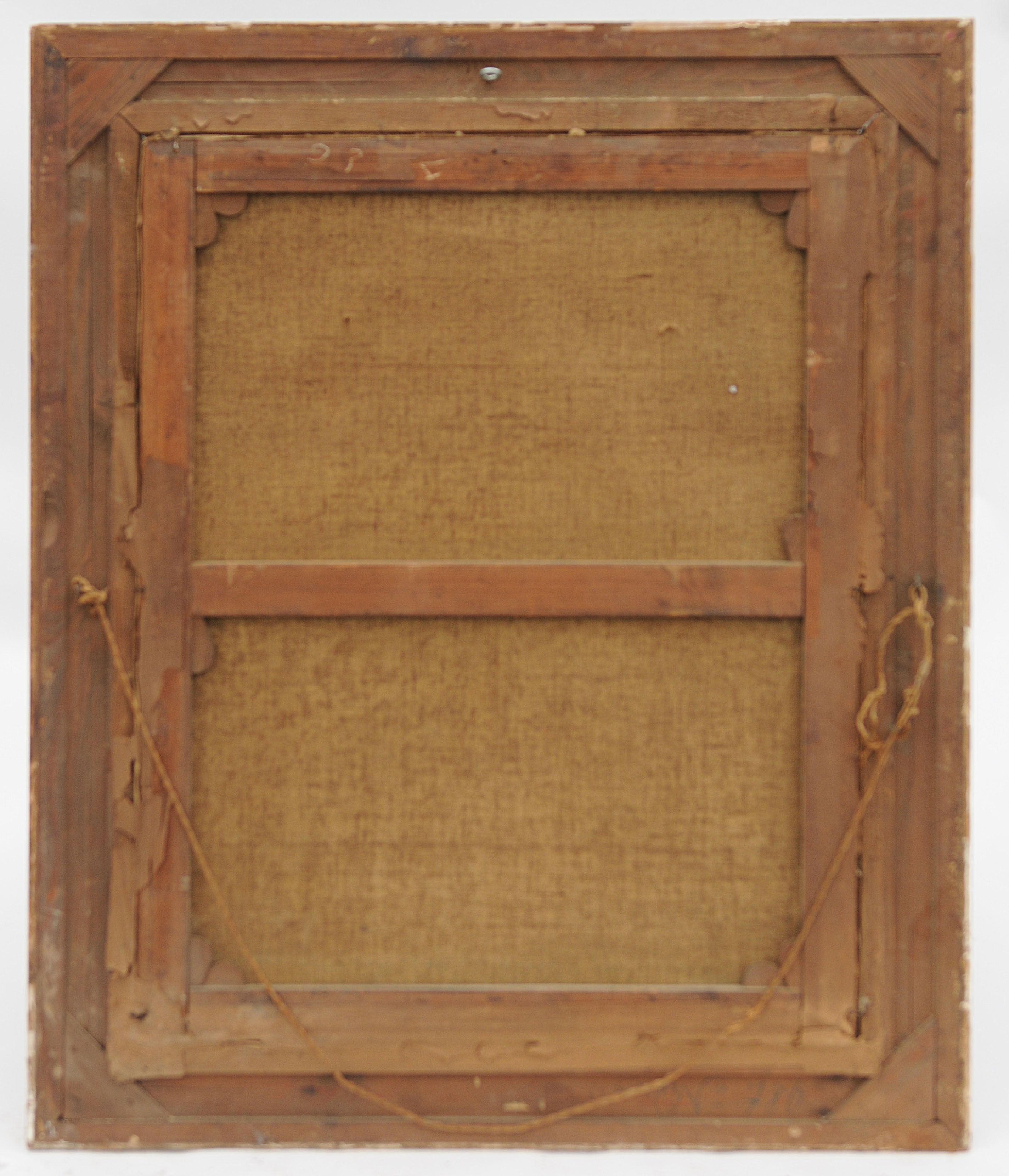 E. M. Samson (19th century) oil on canvas