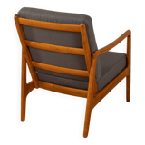 Fauteuil FD-109 par Ole Wanscher
