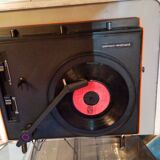 Record player