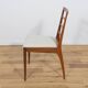Mid-Century Teak Dining Chairs from McIntosh, 1960s, Set of 6