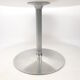 Round dining table by Pierre Paulin for Artifort, 1980s
