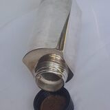 Art Deco Alpaca Cocktail Shaker by Folke Arström Sweden