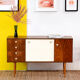 Enfilade scandinave 115 cm