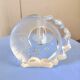 Soliflore Walther Glas liberstern collection design 70s