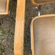 Armchair by Marcel Breuer, model B64