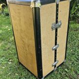 Cabin trunk travel innovation car trunk
