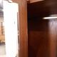 Wardrobe Pastoe KU10 Cees Braakman, Japanese series, 3 doors