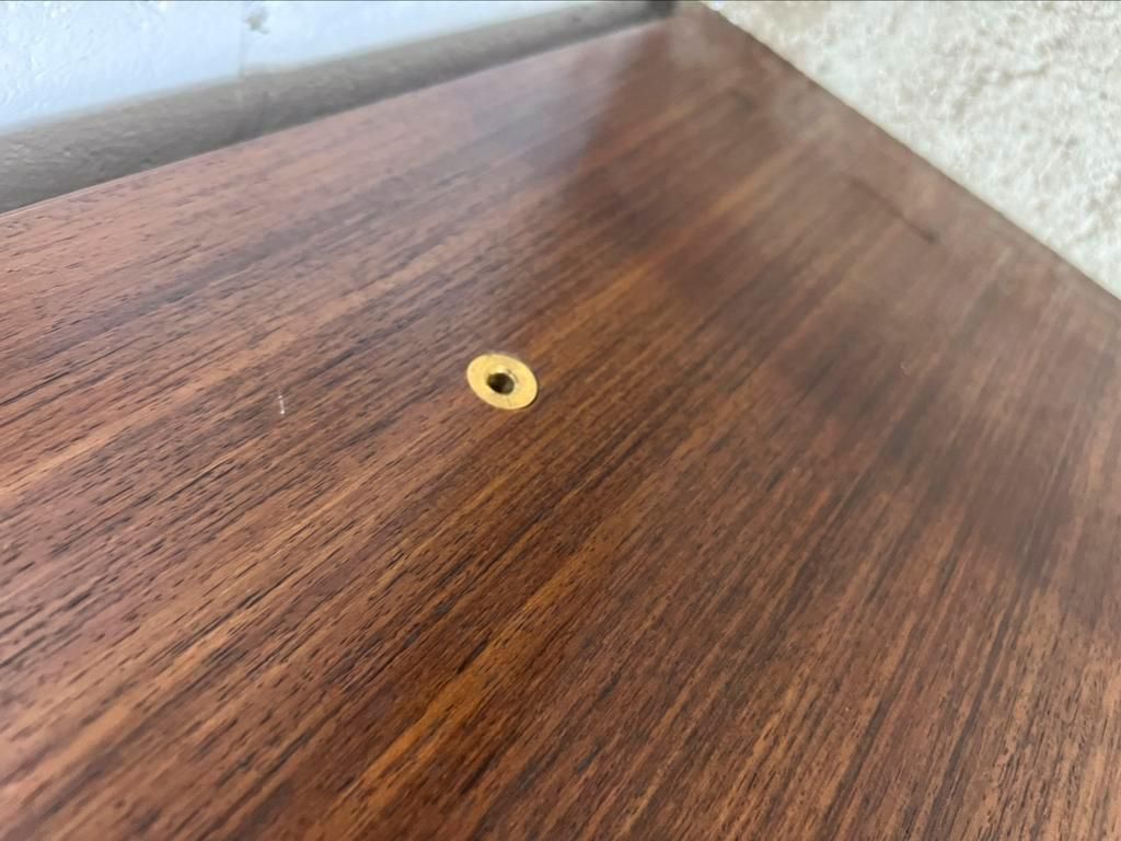 Set of 2 vintage archive drawers