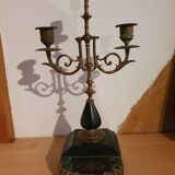 Chandelier Napoleon III