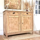 Restored Art Deco Buffet