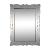 Venetian mirror 98x71cm