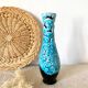 70s single-flower vase