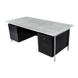 Mid-Century Modern Desk by Florence Knoll for Knoll international