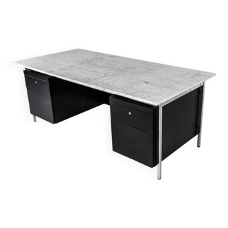 Mid-Century Modern Desk by Florence Knoll for Knoll international