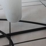 Hanging lamp Arlus year 50