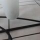 Suspension Arlus année 50
