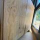 Wooden furniture