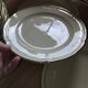Service gien – niderviller model – set of antique plates