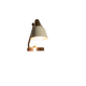 Swedish table and wall lamp, 1940s
