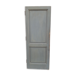 Ancienne porte de communication