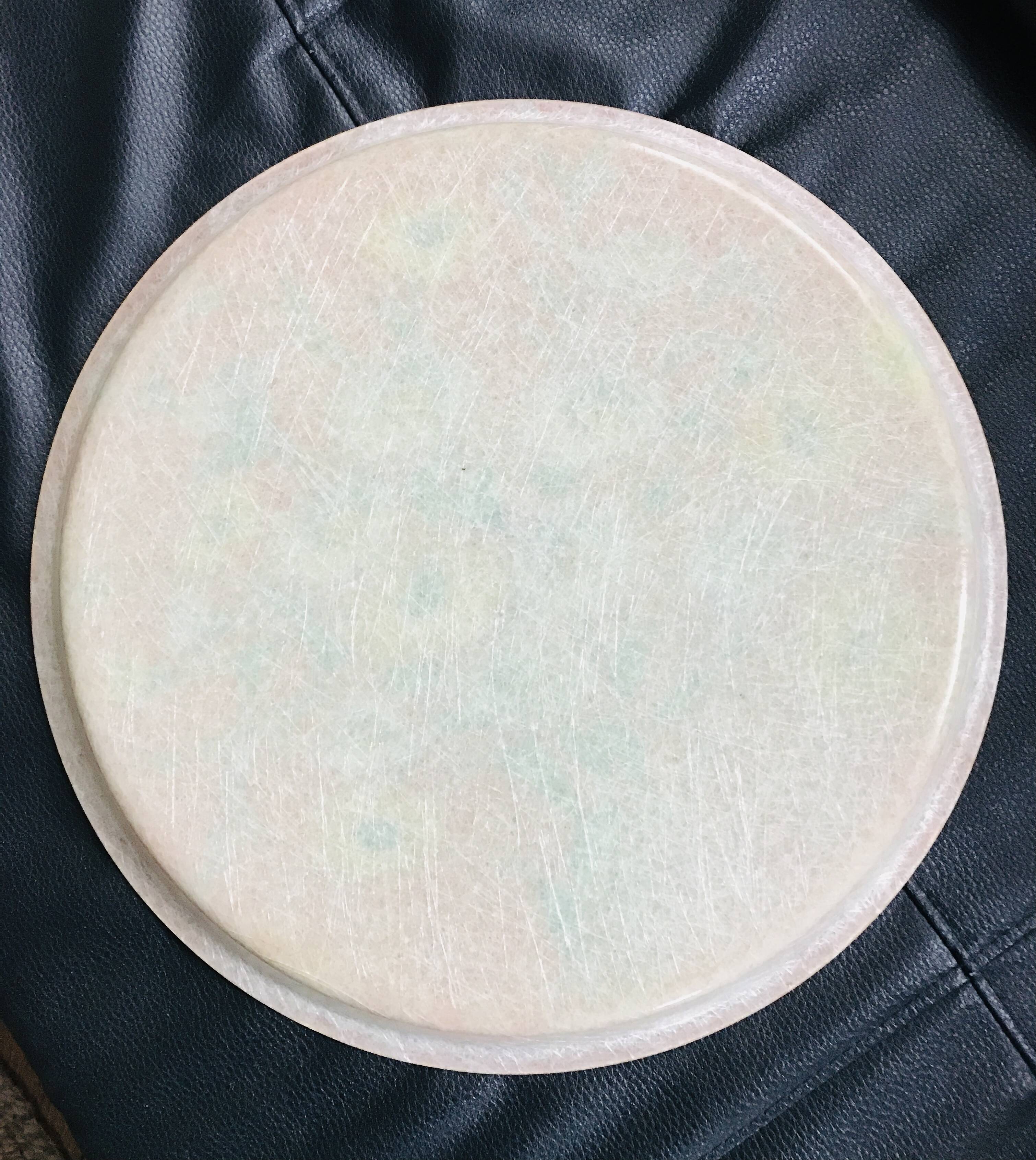 Petit Collin fiberglass tray