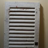 Old shutters