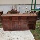 Buffet vintage