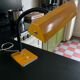 Desk lamp