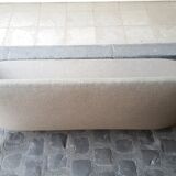 Sofa organic Danish Ib Kofod - Larsen for Carlo Gahrn of 1957