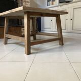 Low table