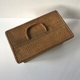 Basket box in good condition