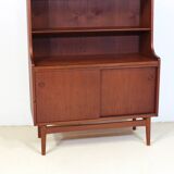 Johannes Sorth bookcase sideboard