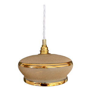 Suspension abat-jour