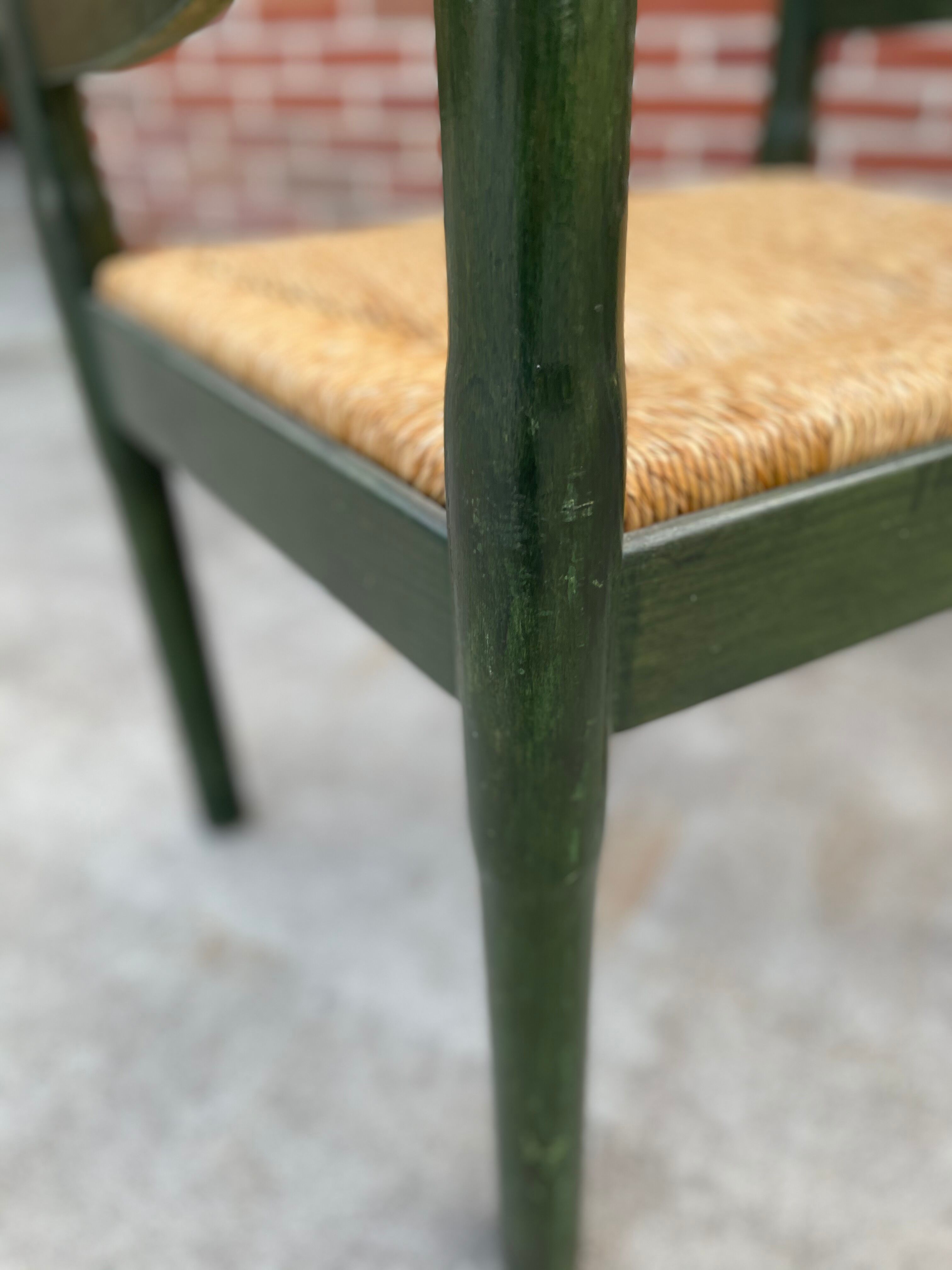 Carimate model 892 Vico Magistretti for Cassina
