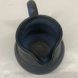 Ceramic pitcher by Roland Tostivint