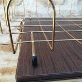 Sorter for mail of the brand caddie