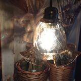 Lampe baladeuse