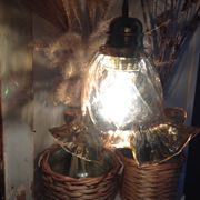 Lampe baladeuse