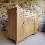 Parisian art deco buffet