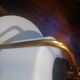 Hanging lamp 50