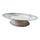 Low compote St-Amand A. Lebacqz & M. Bouchart Rocaille model