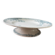 Low compote St-Amand A. Lebacqz & M. Bouchart Rocaille model
